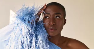 Vivienne Acheampong