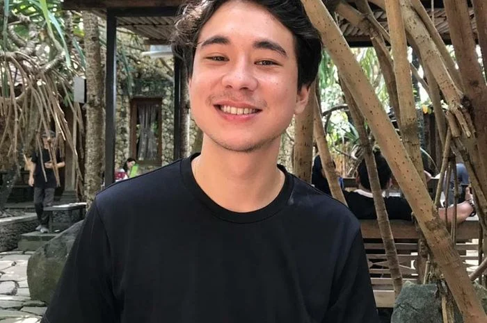 Jerome Kurnia