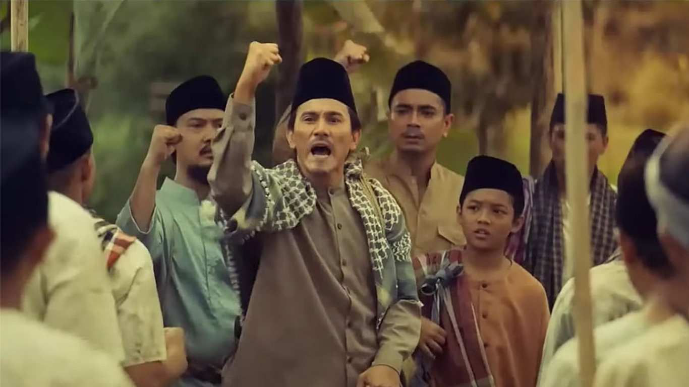 Film Indonesia Islami Terbaik