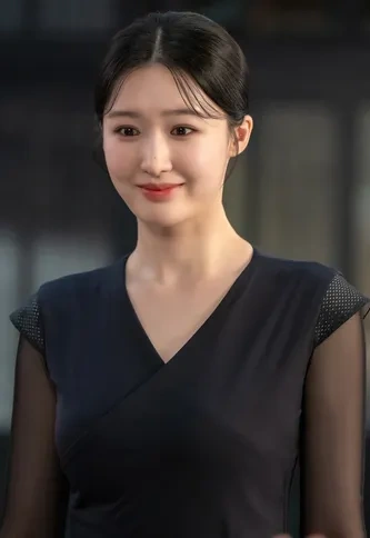 pemain my demon - Jo Hye Joo