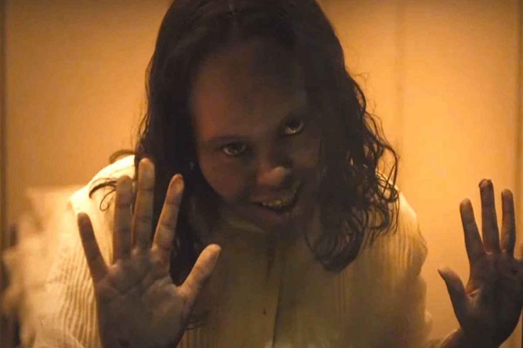 The Exorcist: Believer