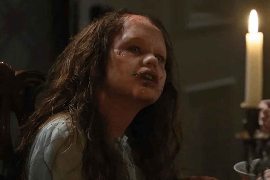The Exorcist: Believer