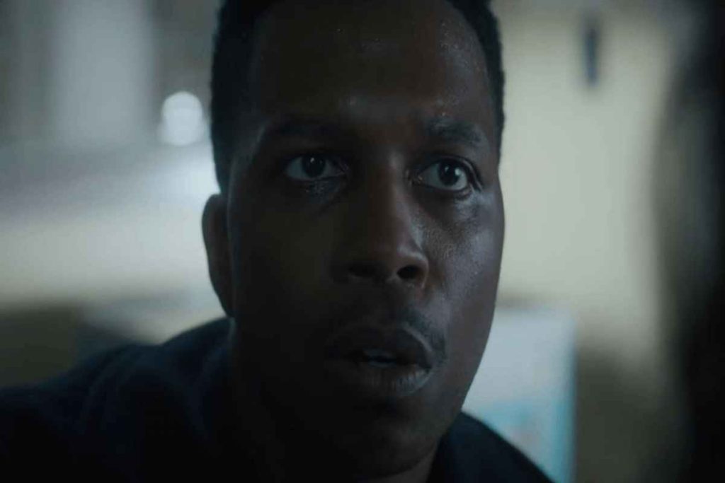 The Exorcist: Believer