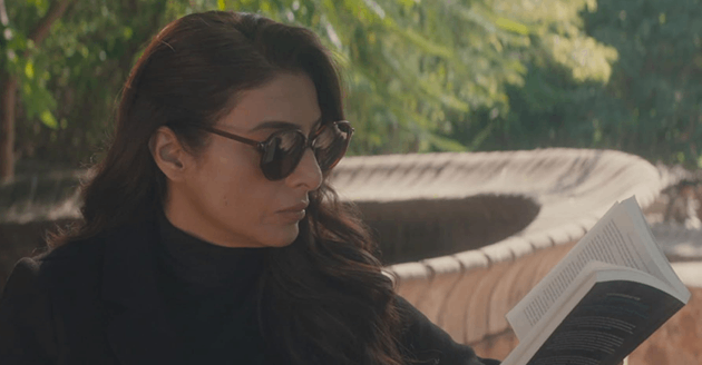Pemeran Film Khufiya, Mulai Rilis di Netflix