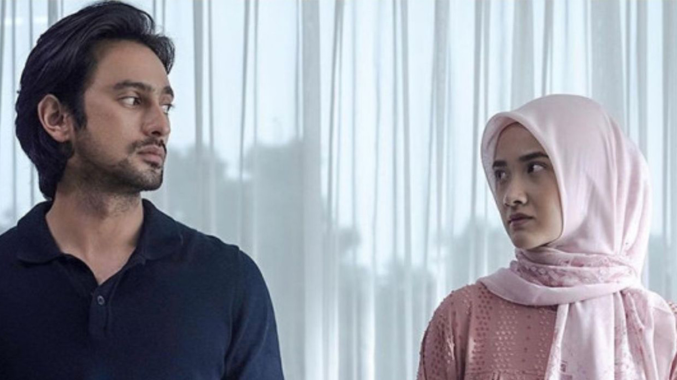 Film Indonesia Islami Terbaik