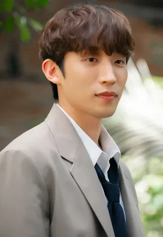pemeran my demon - lee sang yi