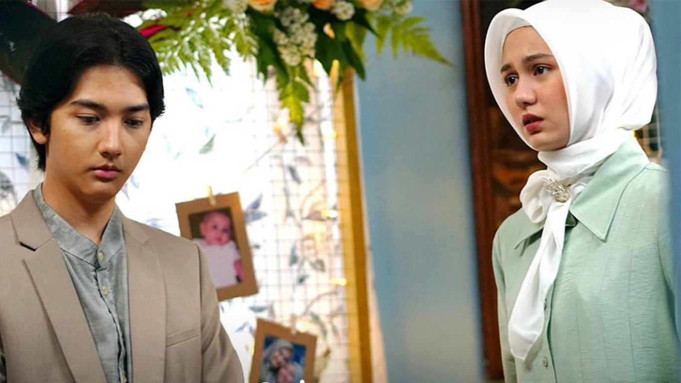 Film Indonesia Islami Terbaik