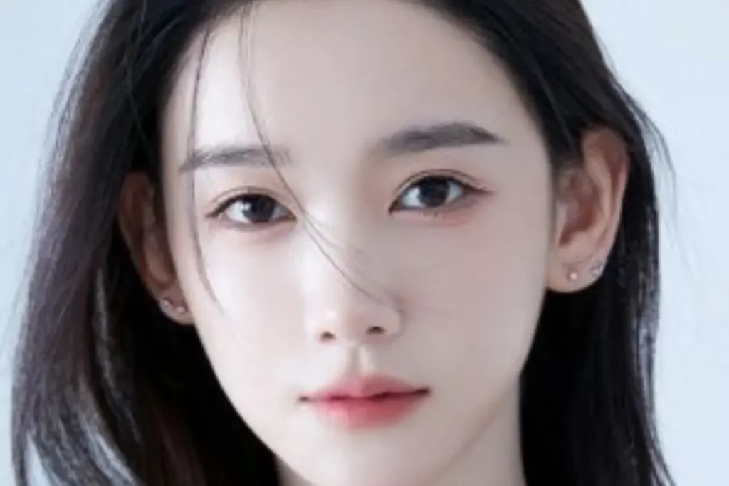 Daisy Li sebagai Qi Miao