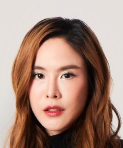 Pemeran Ghost Rookie, Dibintangi Aktor-Aktris Ternama Thailand
