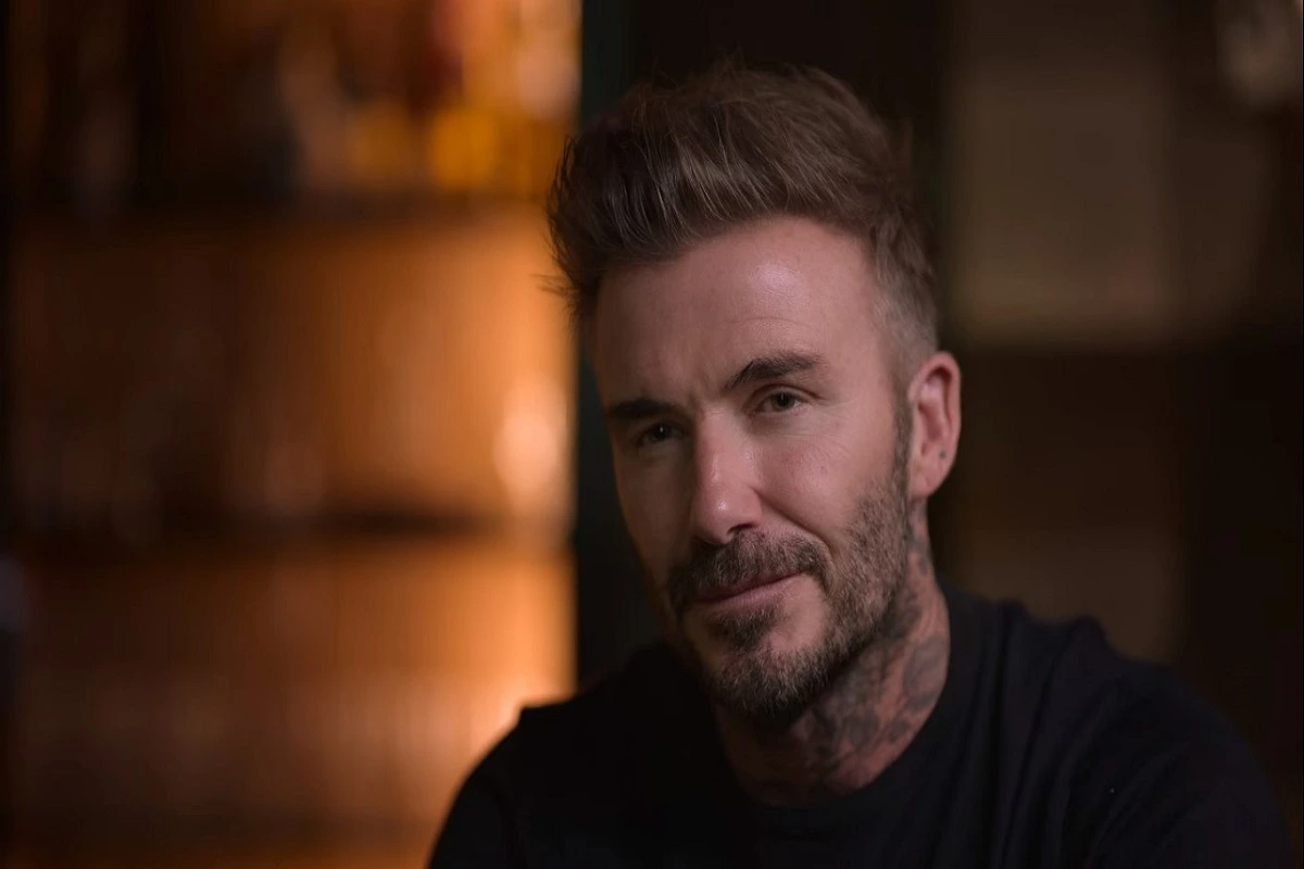 7 Hal Menarik dari Dokumenter Beckham Netflix