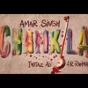 Sinopsis Amar Singh Chamkila
