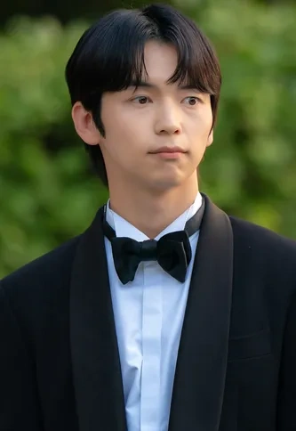 pemeran di my demon - Kang Seung Ho