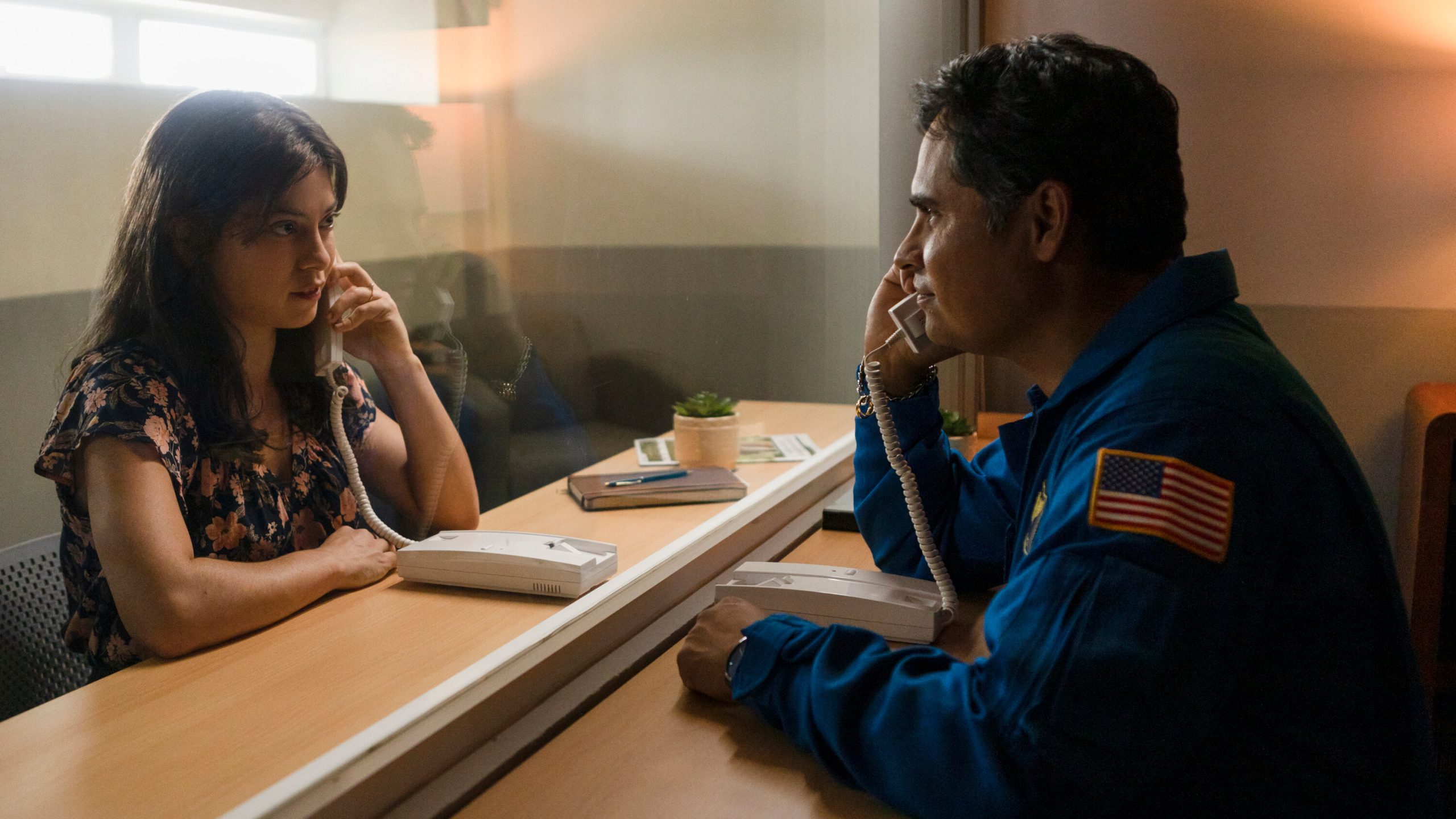 Review A Million Miles Away