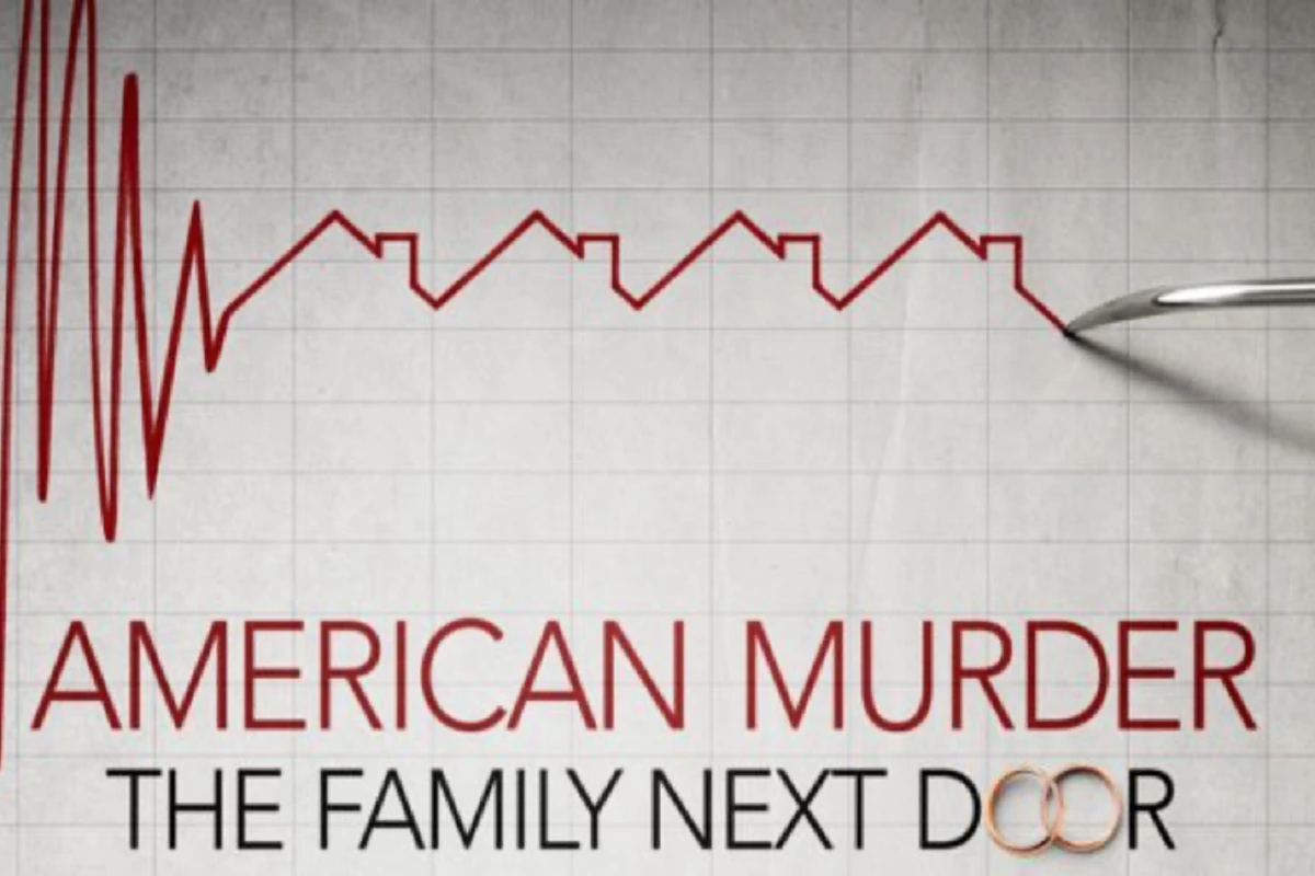 American Murder: The Family Next Door (2020)