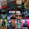 Top 10 Netflix Film Minggu ini
