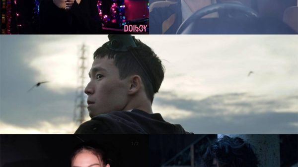 Pemeran Doi Boy Tayang 24 Oktober 2023 Di Netflix