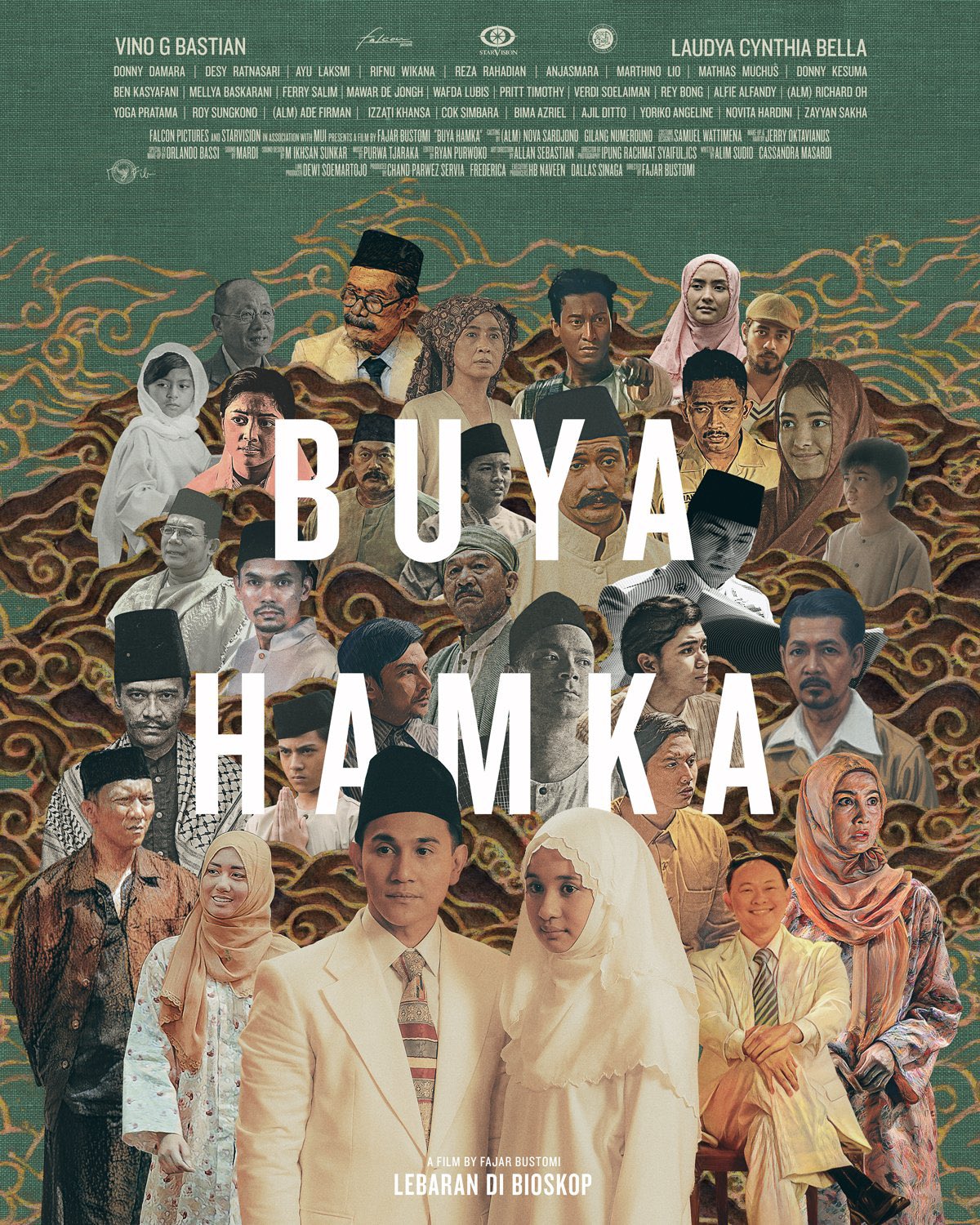 Top 5 Film Indonesia Favorit 2023!