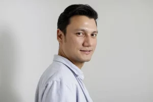 pemeran panggonan wingit