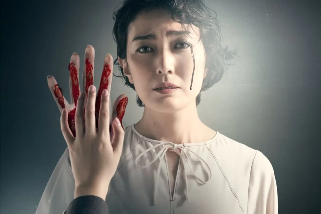 Black Familia: Shindoke No Fukushu