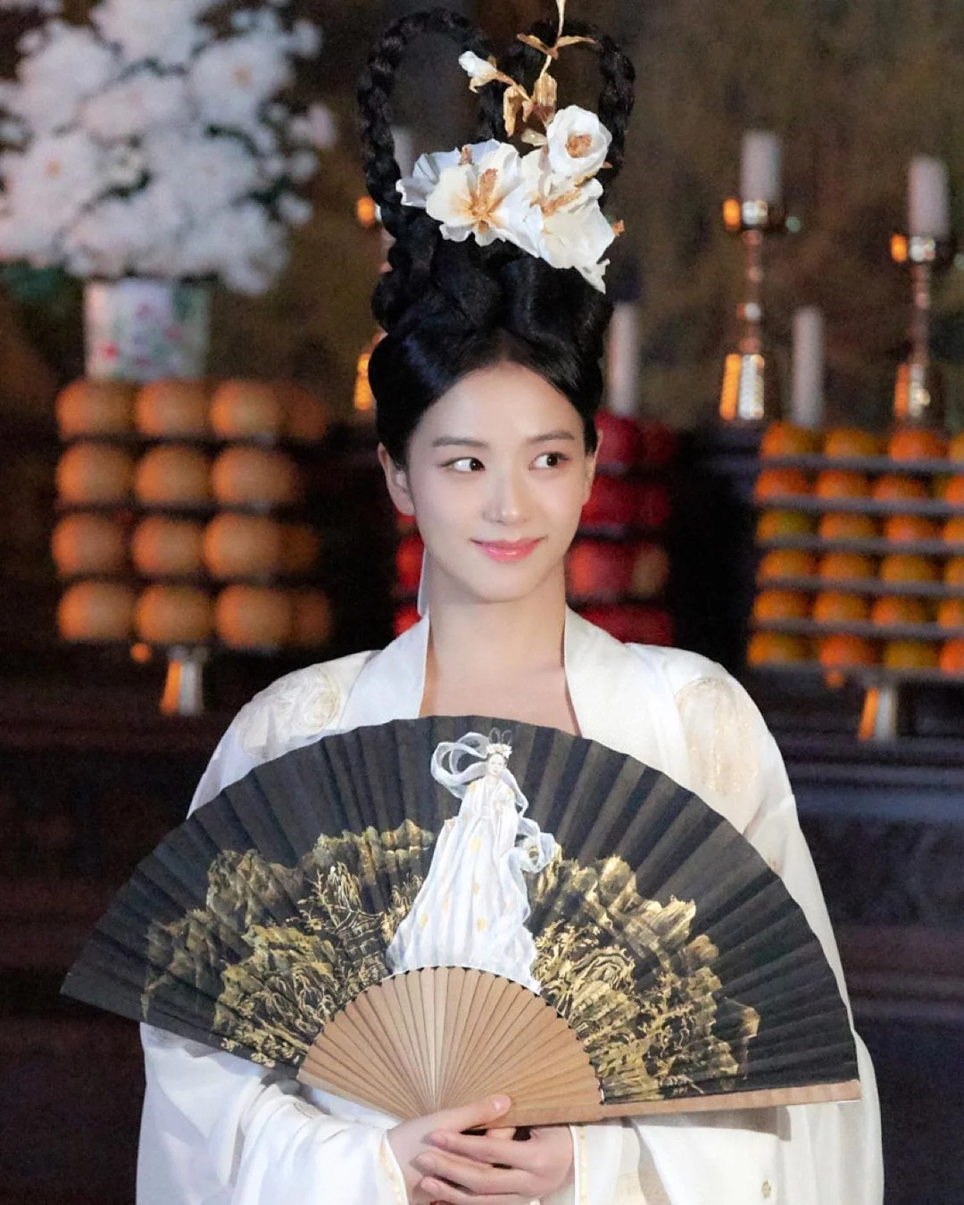 Jisoo BLACKPINK Sebagai Cameo di Film Dr. Cheon and Lost Talisman