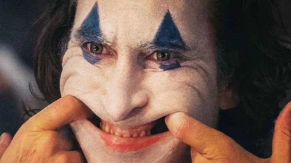 Aktor Pemeran Joker Selama ini