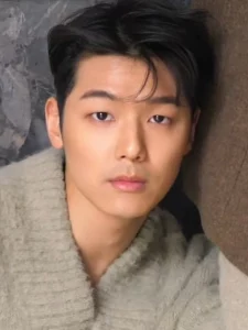 Kang Min Hyuk pemeran havana