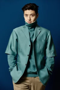 Kang Na Heul