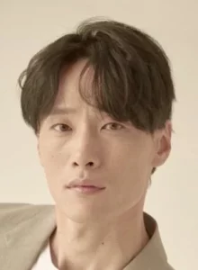 kim dong won