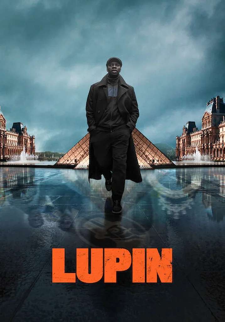 10 Top Drama Netflix Minggu Ini