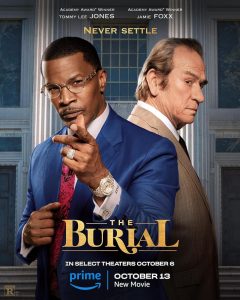 Tayangan Terbaru Di Prime Video Bulan Oktober 2023