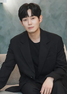 Pemeran Film Horor Korea 'Noise', Ada Kim Min Seok Lho!