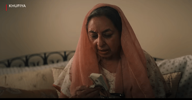 Pemeran Film Khufiya, Mulai Rilis di Netflix