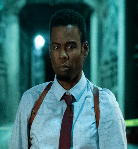 Pemeran Film Rustin