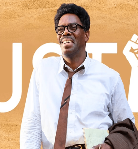 Pemeran Film Rustin