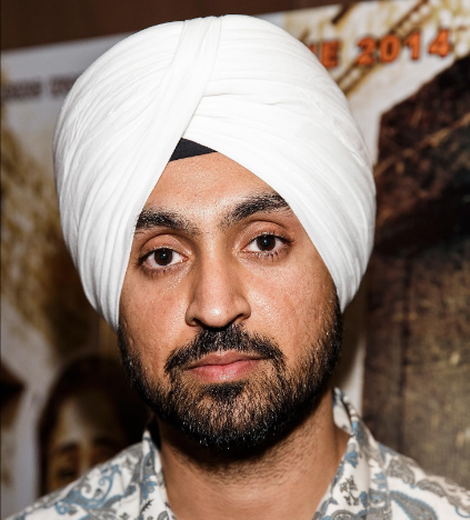 Amar Singh Chamkila