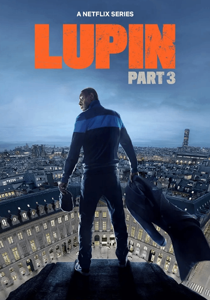 10 Top Drama Netflix Minggu Ini