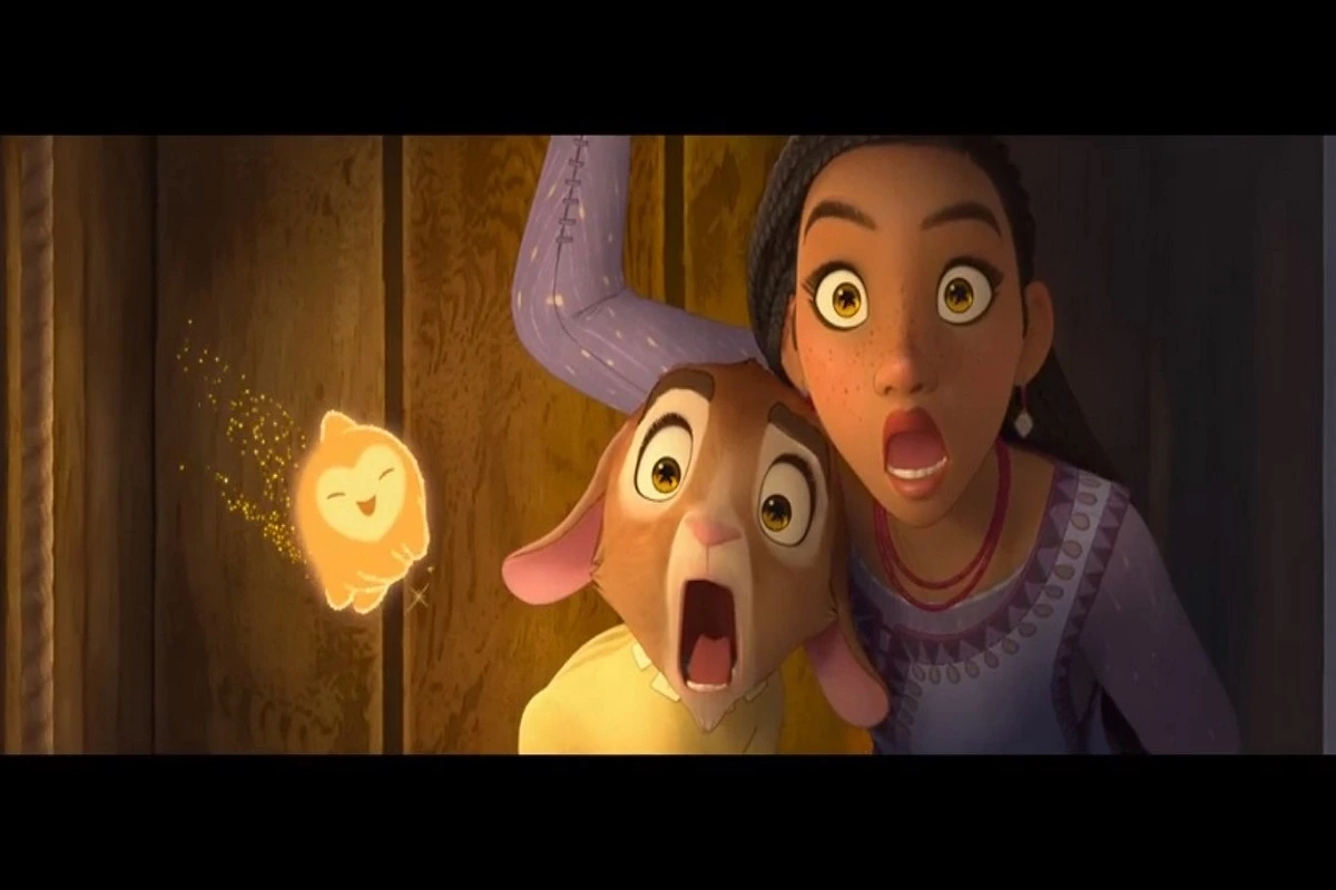 Sinopsis Film Wish