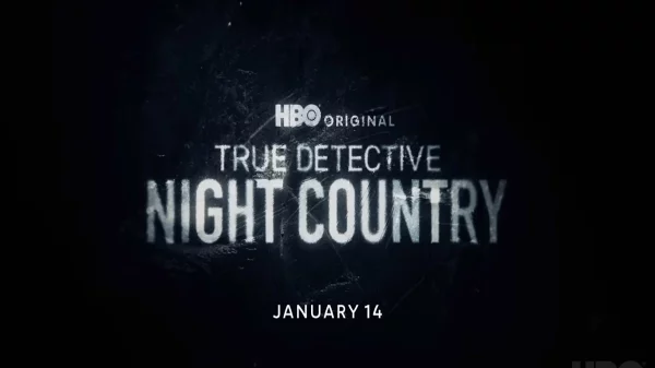Sinopsis True Detective: Night Country