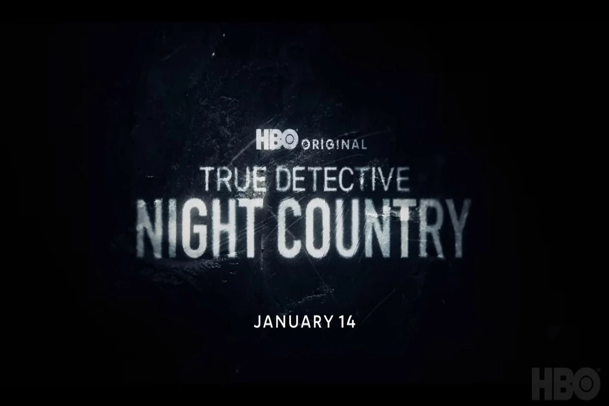 Sinopsis True Detective: Night Country