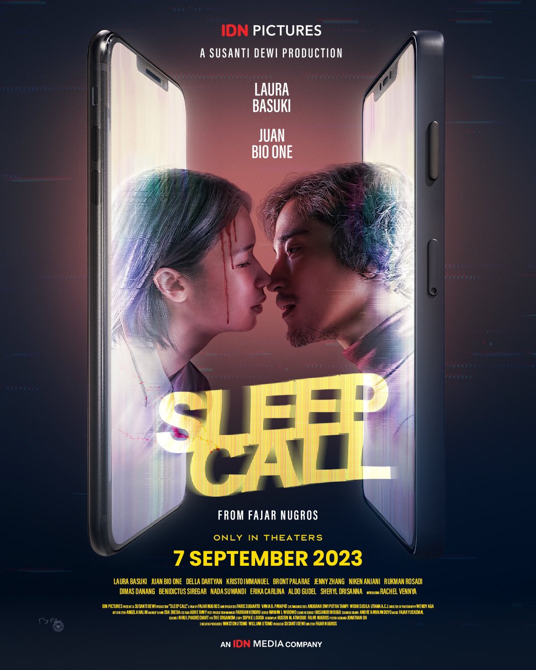 Top 5 Film Indonesia Favorit 2023!