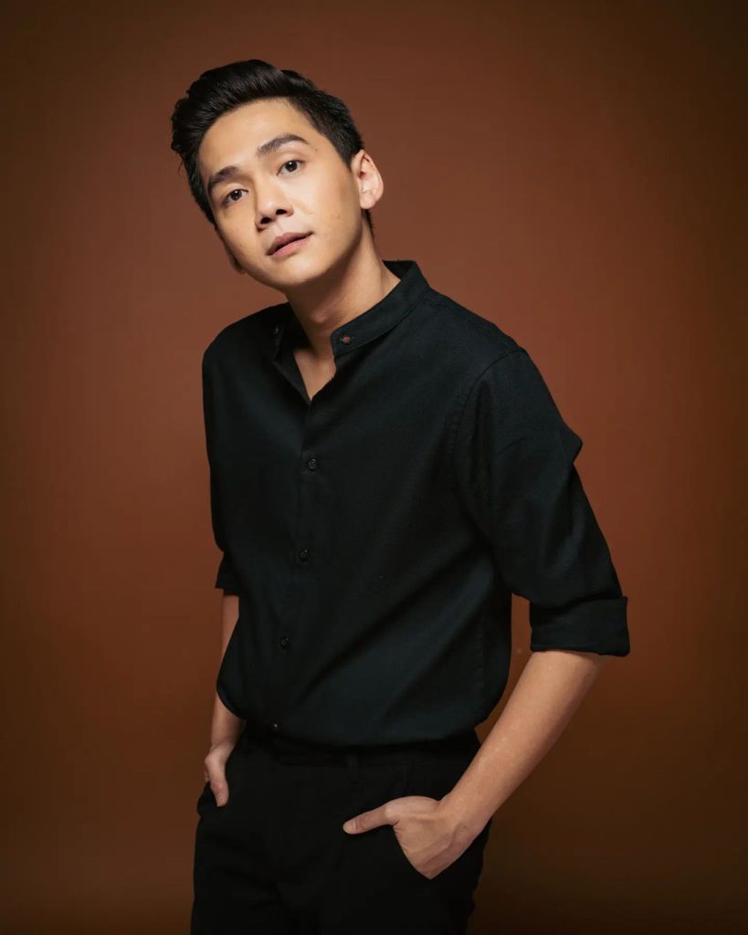 Pemeran Rencana Besar, Tayang Di Prime Video 5 Oktober 2023!