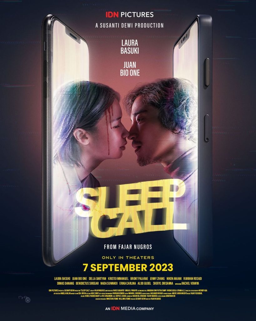 Nominasi Film Cerita Panjang Terbaik