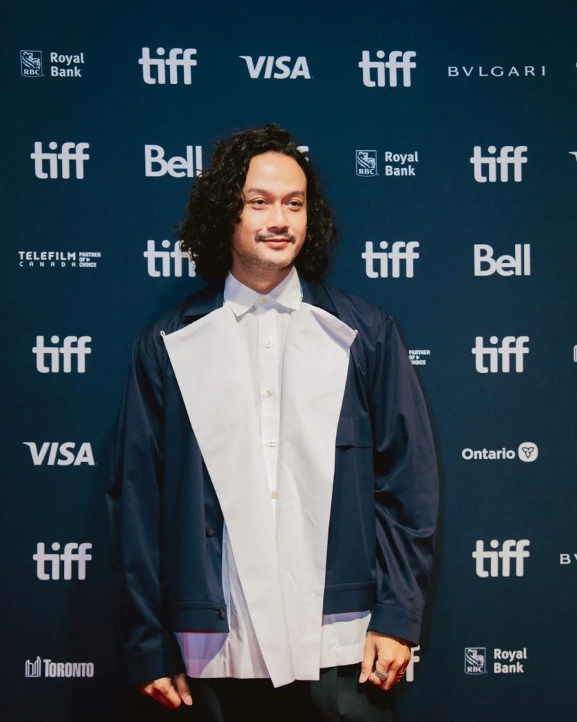 Pemeran Rencana Besar, Tayang Di Prime Video 5 Oktober 2023!
