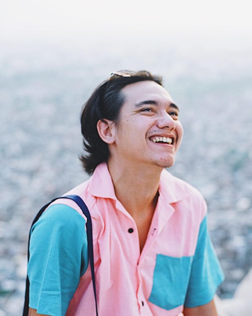 Pemeran Rencana Besar, Tayang Di Prime Video 5 Oktober 2023!