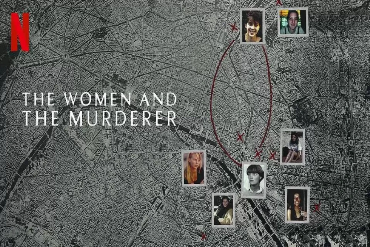 The Women and The Murderer (2021)