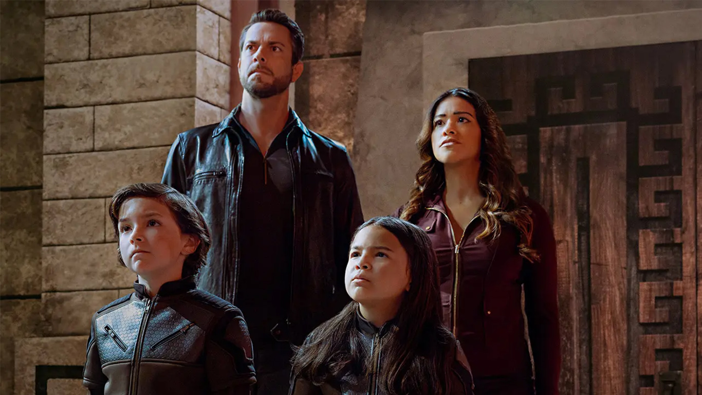 Film Netflix Terbaik Bulan Ini