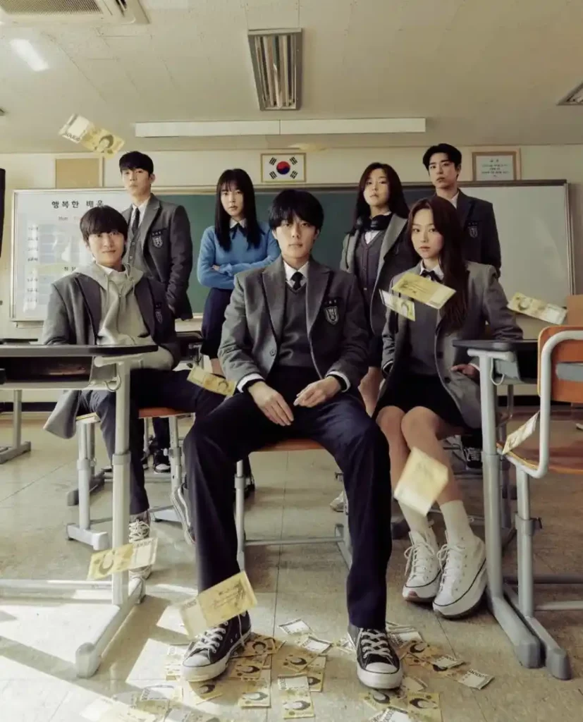 Jadwal Tayang Film Korea You Did Great!