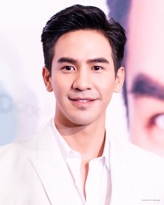 Aktor-Aktris Thailand Ternama Memerankan Drama Love Destiny 2