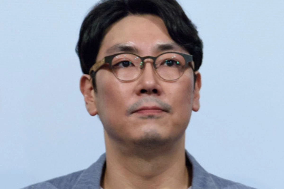 Pemeran Believer 2: Cho Jin Woong - Kim Dong Young