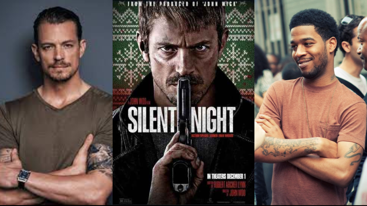 Pemeran Silent Night! Diperankan Oleh Aktor-Aktris Ternama
